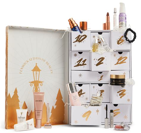 ysl advent calendar 2020|fenwick advent calendar 2024.